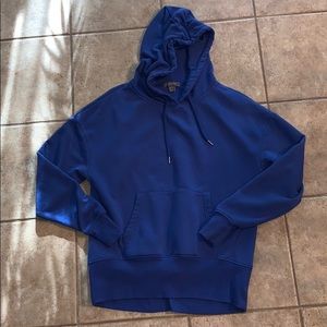 Brand New Blue Hoodie